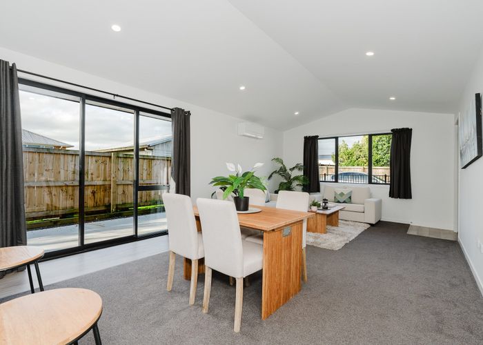  at 4/7 St Pauls Road, Chartwell, Hamilton, Waikato