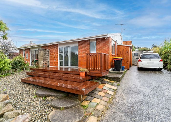  at 66D Neville Street, South Dunedin, Dunedin