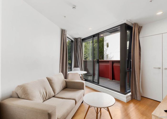  at 115/438 Queen Street, City Centre, Auckland City, Auckland