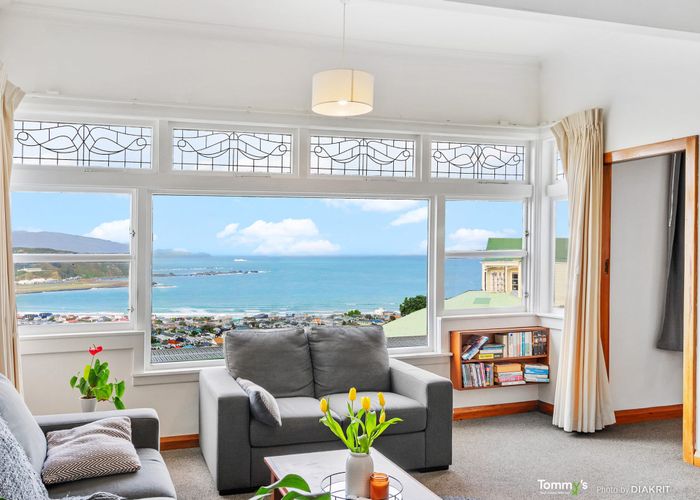  at 101A Rodrigo Road, Melrose, Wellington