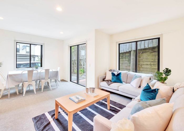  at 6/17 Georgia Terrace, Albany, North Shore City, Auckland