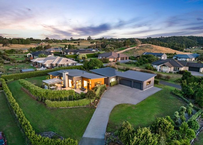  at 39 Karanui Road, Kamo