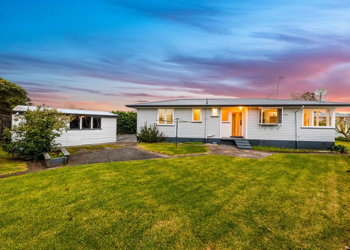  at 23 Melba Street, Beach Haven, North Shore City, Auckland