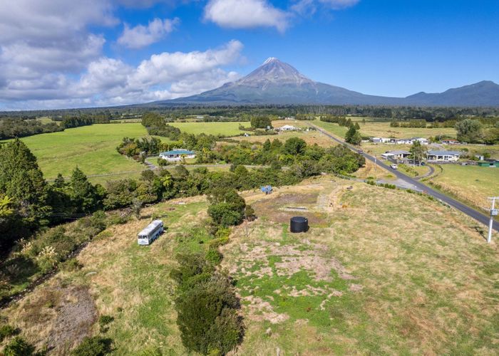  at 801A Dudley Road Upper, Inglewood, New Plymouth, Taranaki