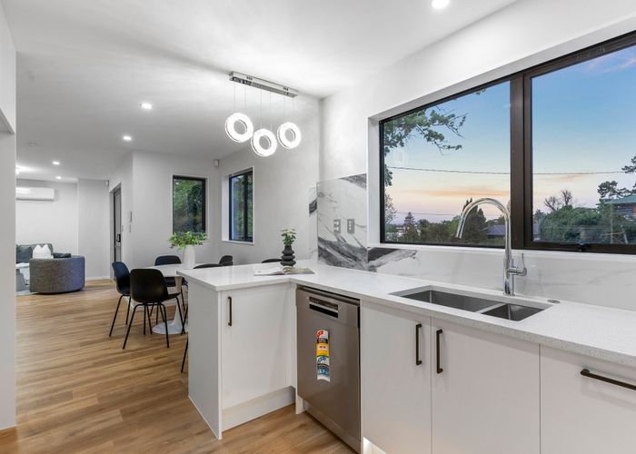  at 3/17B Eastglen Road, Glen Eden, Waitakere City, Auckland