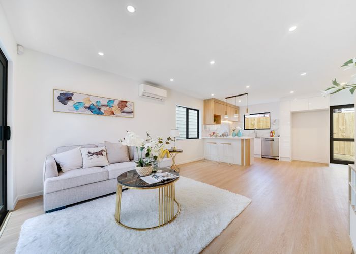  at Lot 4 / 13 Caspar Road, Papatoetoe, Manukau City, Auckland