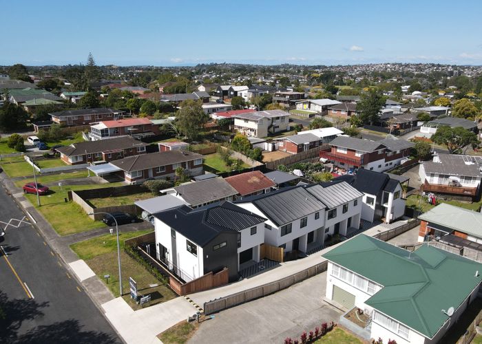  at 38A & D Udys Road, Pakuranga, Manukau City, Auckland