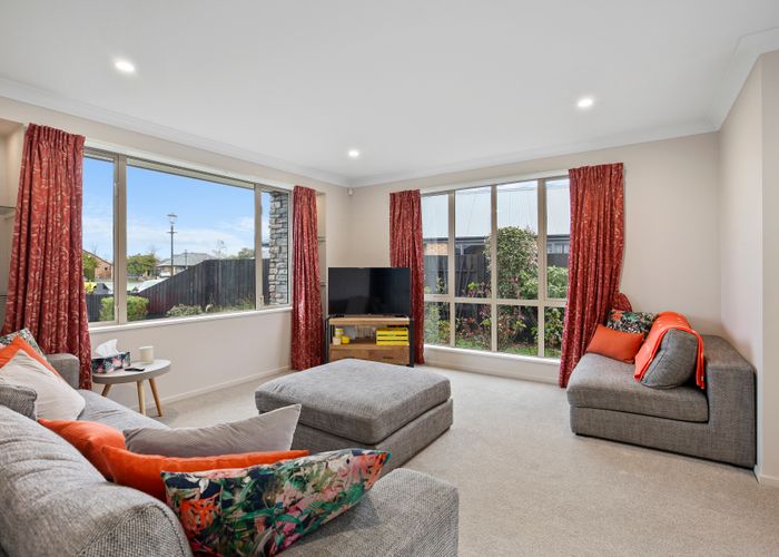  at 8 Falconridge Place, Shirley, Christchurch