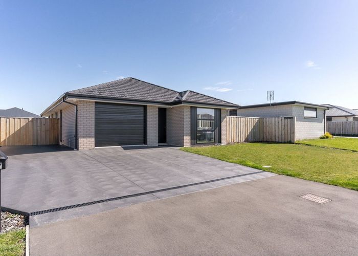  at 27 Cooney Avenue, Darfield, Selwyn, Canterbury