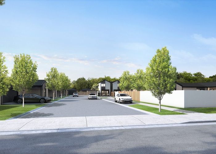  at Lot 1/2 Main North Road, Woodend, Waimakariri, Canterbury