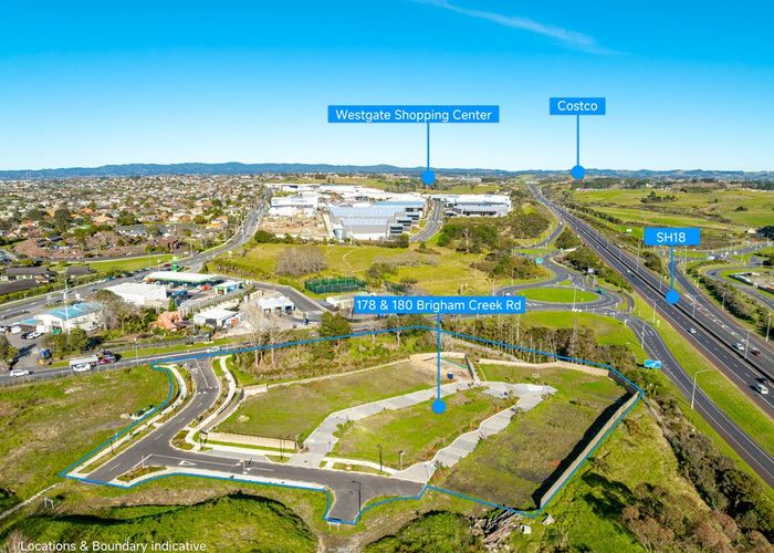  at 2 Curtiss Circle, Hobsonville, Waitakere City, Auckland