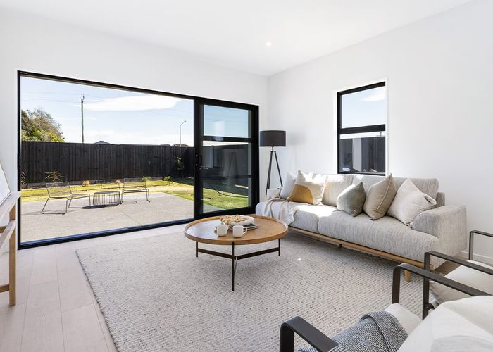  at 11 Doris Lusk Street - Lot 193 Spring Grove, Belfast, Christchurch City, Canterbury