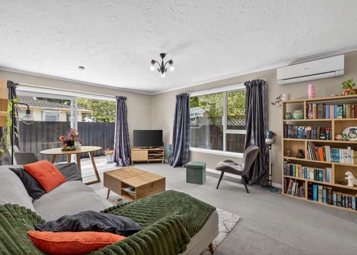  at 1/581 Gloucester Street, Linwood, Christchurch City, Canterbury