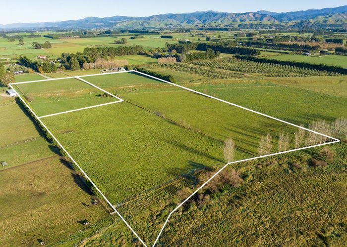  at 393 Norfolk Road, Waingawa, Carterton