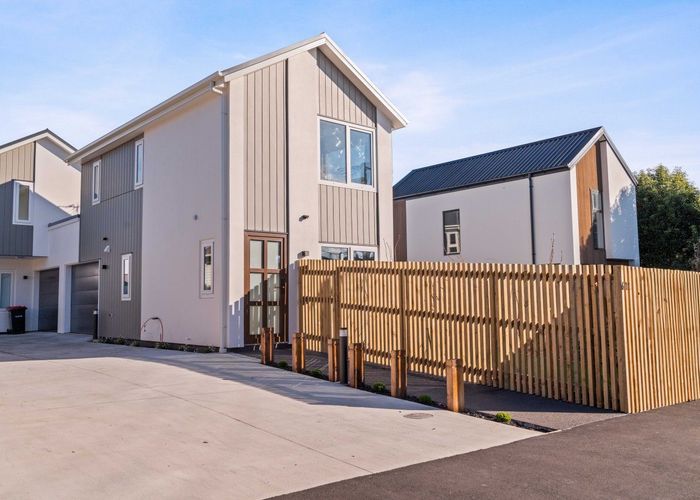 at 1/61 Waltham Road, Sydenham, Christchurch City, Canterbury