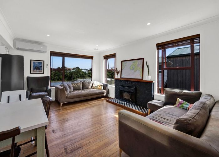  at 158B Tukapa Street, Westown, New Plymouth