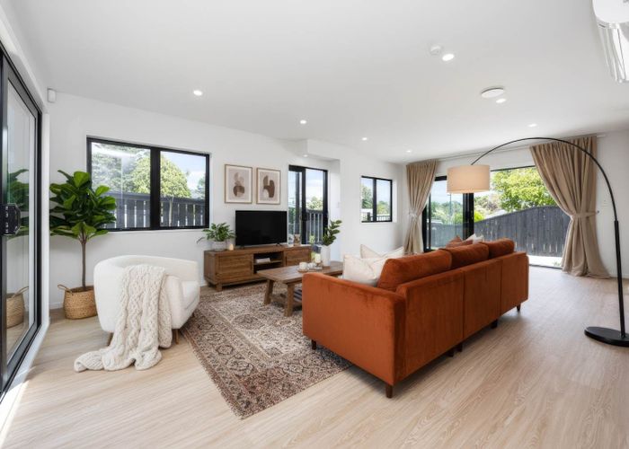  at 7 A, B, C, Percival Street, Manurewa, Manukau City, Auckland