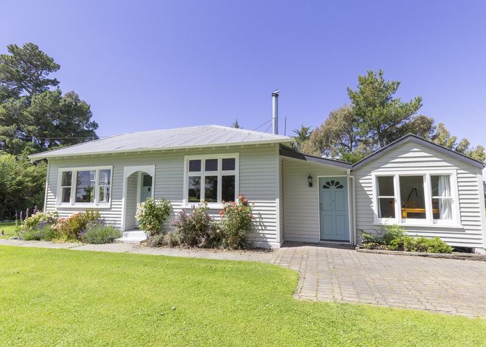  at 17 Hekeao Road, Ashburton
