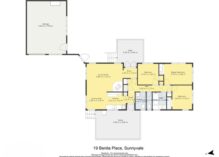 at 19 Benita Place, Sunnyvale, Waitakere City, Auckland