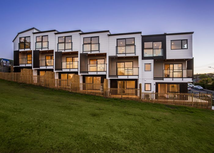  at  Lots 1-6/109 Archers Road, Hillcrest, North Shore City, Auckland