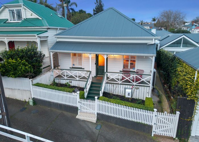  at 1 Mira Street, Ponsonby, Auckland City, Auckland