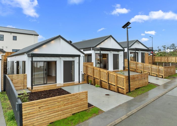  at 7A Kotiu Place, Massey, Waitakere City, Auckland