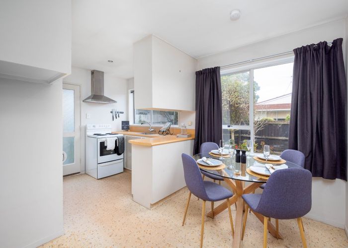  at 1/186A Beach Road, North New Brighton, Christchurch