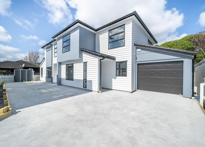  at 4A Pohutukawa Street, Woburn, Lower Hutt, Wellington