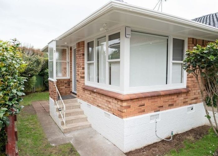  at 3/18 Orakau Avenue, Epsom, Auckland City, Auckland