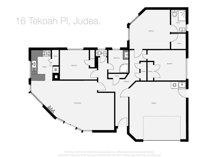  at 16 Te Koah Place, Judea, Tauranga, Bay Of Plenty
