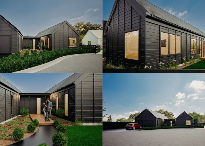  at Lot 1 The Enclave, Feilding, Manawatu, Manawatu / Whanganui