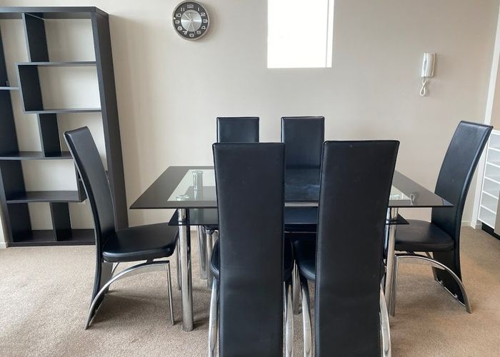  at 608/19 College Street, Te Aro, Wellington