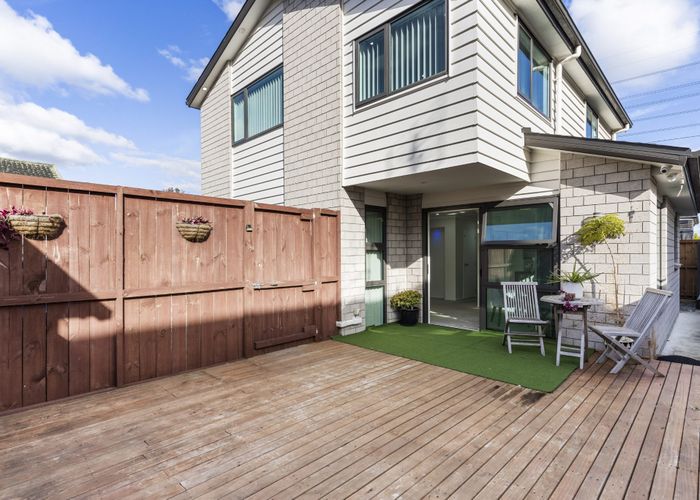  at 63A Gray Avenue, Mangere East, Auckland