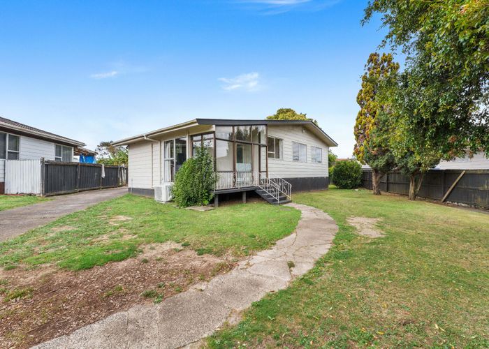  at 29 Pallant Street, Manurewa, Auckland