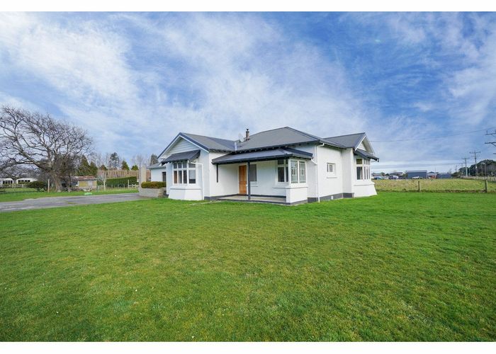  at 271 Bainfield Road, Invercargill, Invercargill, Southland