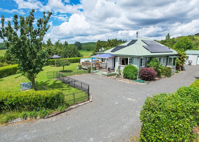  at 170 Mangati Road, Puketotara, Te Awamutu