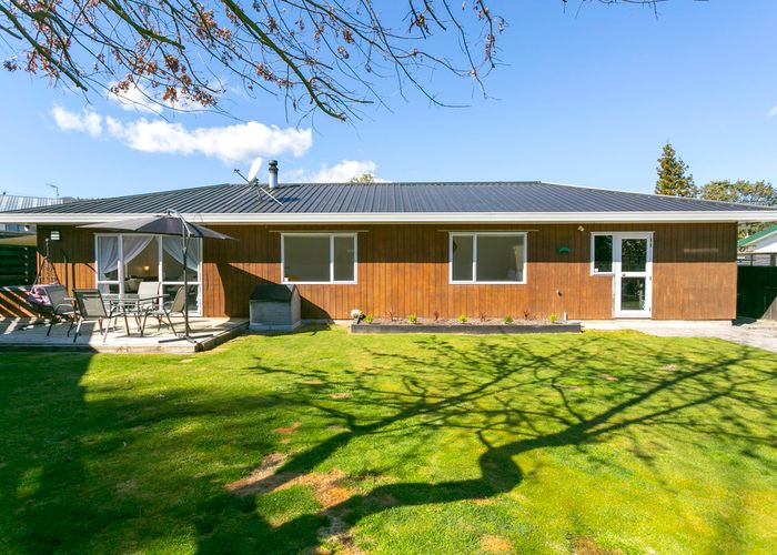  at 1/113 Arthur Crescent, Hilltop, Taupō