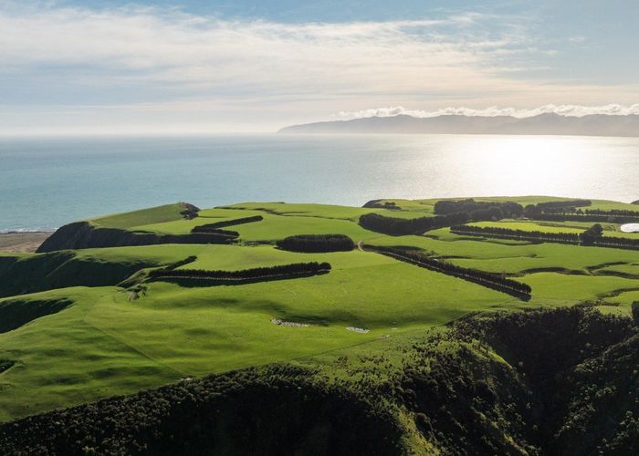  at 2057 Cape Palliser Road, Martinborough, South Wairarapa, Wellington