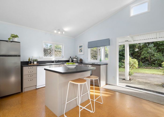  at 16 and 16A Oroua Street, Eastbourne, Lower Hutt, Wellington