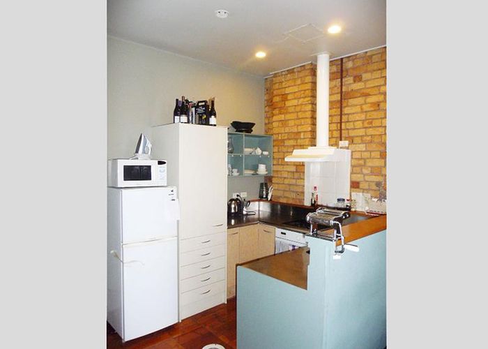  at 3C/22 Kitchener Street, Auckland Central, Auckland