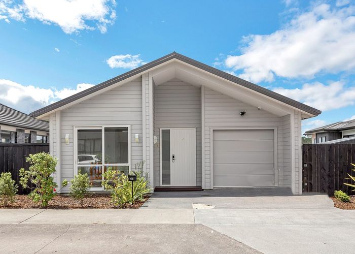 at 66 Vinistra Road, Kumeu, Rodney, Auckland