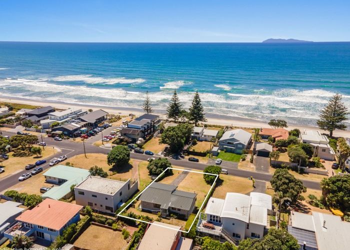  at 26 Shaw Road, Waihi Beach, Waihi Beach