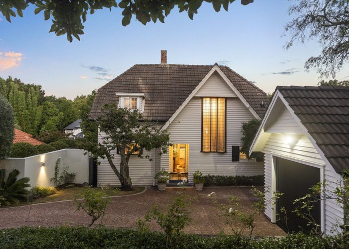  at 21 Ngapuhi Road, Remuera, Auckland