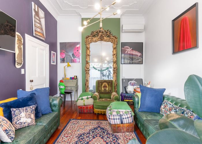  at 8 Margaret Street, Freemans Bay, Auckland City, Auckland