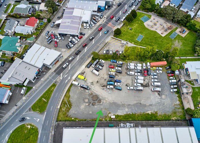  at 107 Victoria Street, Alicetown, Lower Hutt
