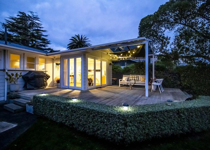  at 151 Limbrick Street, Terrace End, Palmerston North