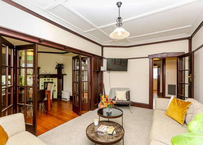  at 22 George Street, Lower Vogeltown, New Plymouth