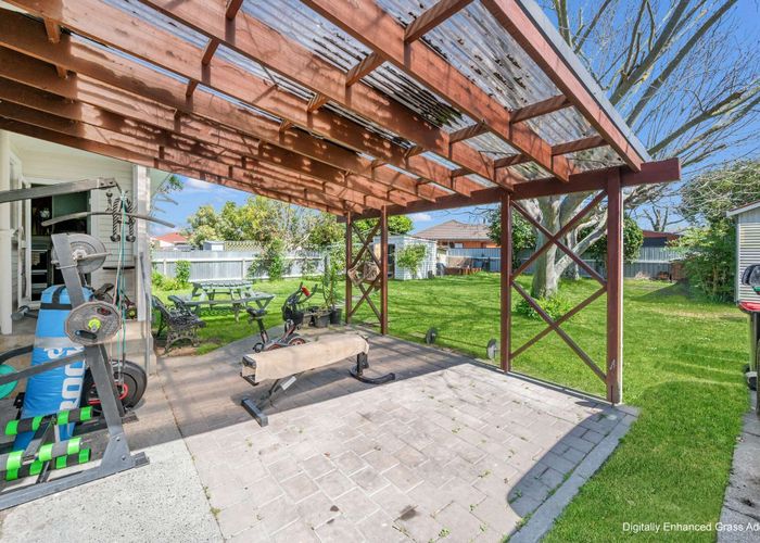  at 205 Warwick Road, Mayfair, Hastings, Hawke's Bay