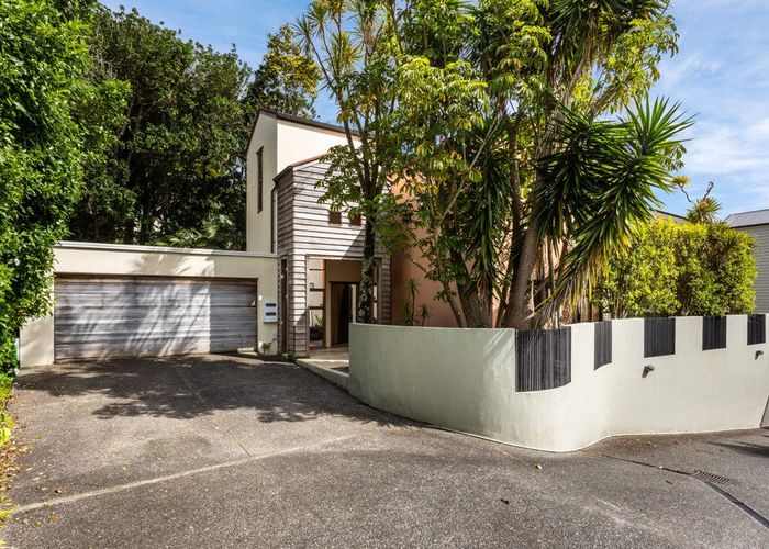  at 1/27 Vine Street, Saint Marys Bay, Auckland City, Auckland