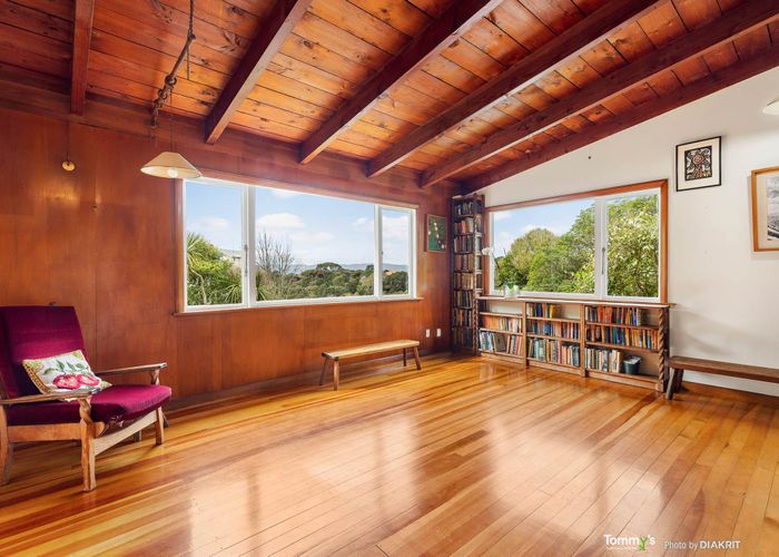 at 21A Crieff Street, Northland, Wellington